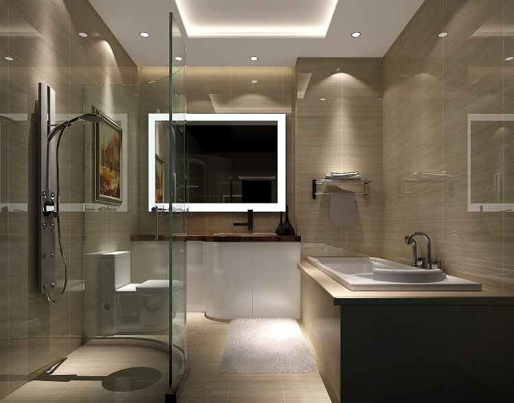 小路 高度 现代 简约 公寓 卫生间图片来自高度国际装饰设计卢旺在现代简约的公寓的分享