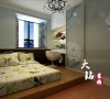 “居易国际城”李先生住宅装修