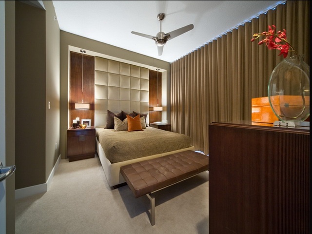 新古典 二居 潮流 卧室图片来自合建装饰李世超在新古典主义两居室演绎潮流奢华风的分享