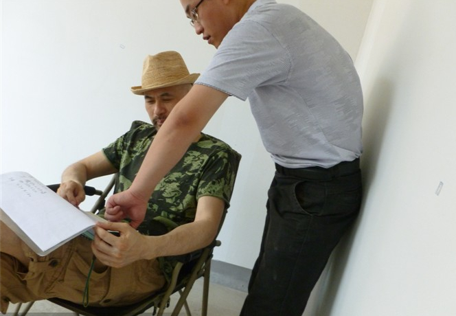 简约 欧式 别墅 三居 二居 旧房改造 80后 其他图片来自金诚世博装饰在徐锦江老师家的案例量房设计的分享