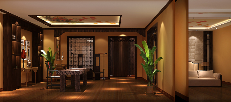 托斯卡纳 高度国际 简约 别墅 公寓 白领 收纳 80后 小资 餐厅图片来自北京高度国际装饰设计在达观别墅托斯卡纳风格想不到的美的分享