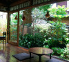唯美禅意的日本庭院设计元素