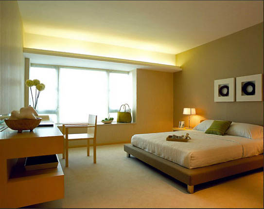 简约 二居 收纳 卧室图片来自南京实创装饰夏雨荷在明快简洁不乏蓬勃朝气的分享