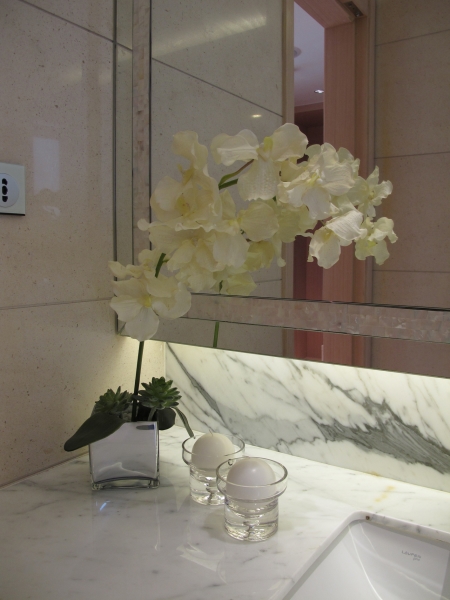 中式 四居 白领 成都装修 成都装饰 客厅图片来自华西装饰集团在钱江凤凰城165m²中式风格案例的分享
