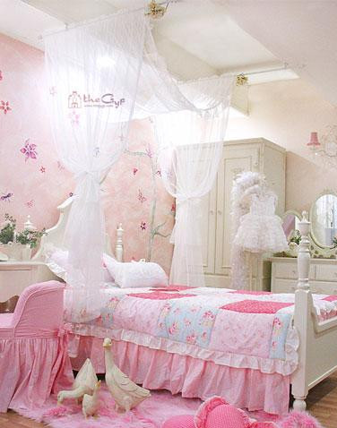 日韩 卧室图片来自北京亚光亚装饰厚宅旗舰店在爱的王国，日韩风格的分享