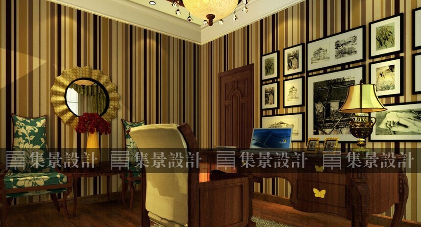 其他图片来自baixiangfeng01在北京中海瓦耳登私家别墅的分享