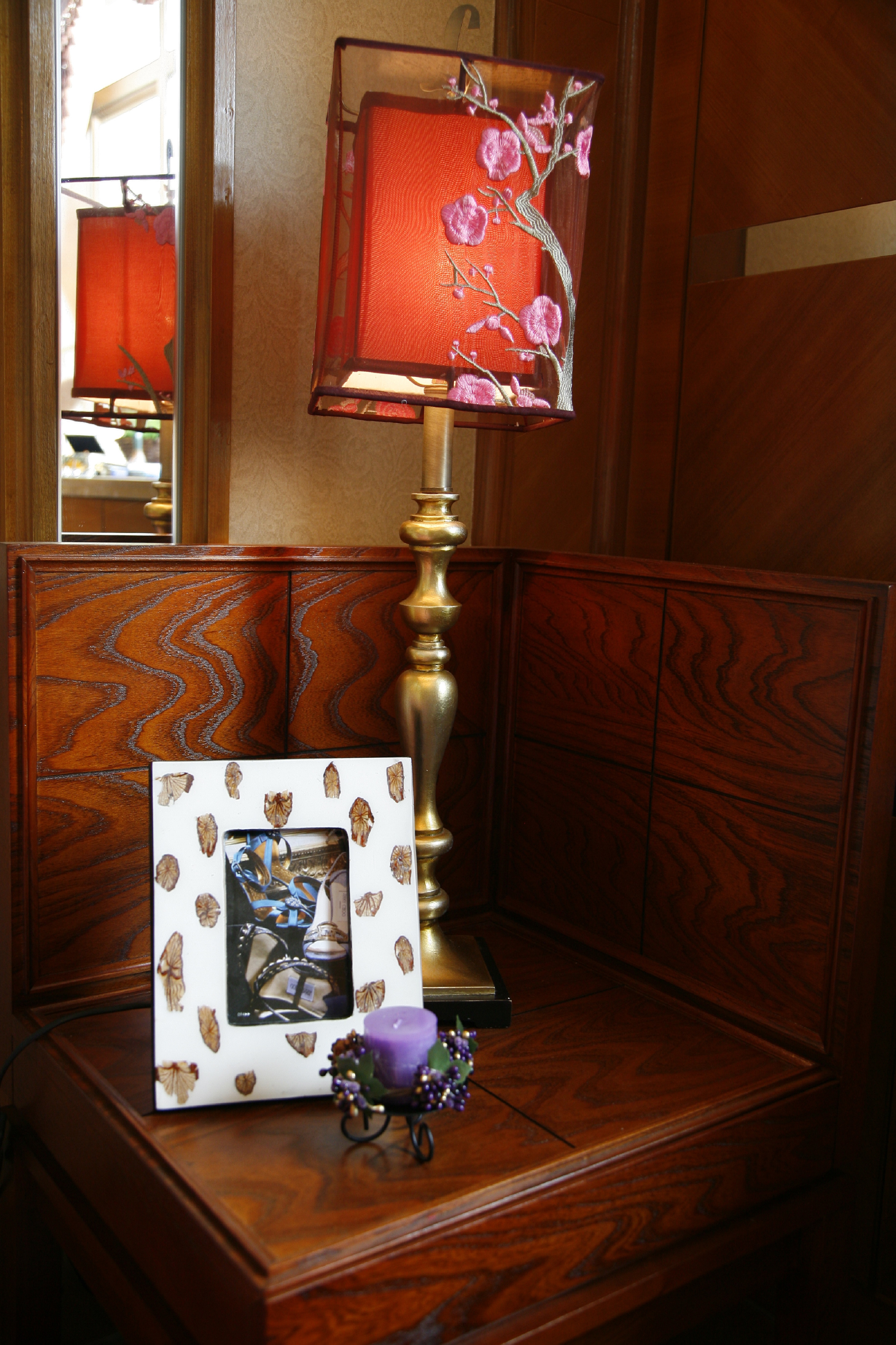 东南亚 别墅 卧室图片来自北京尚都国际装饰在建华花园（北京上都国际装饰）的分享