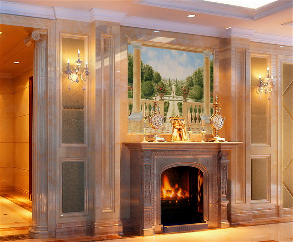 欧式 三居 别墅 白领 收纳 80后 小资 客厅图片来自实创装饰完美家装在个性彰显豪情奔放无限畅享的分享