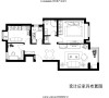 90平米【法式风格】装修设计