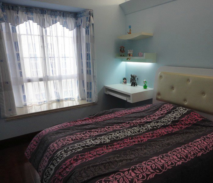 卧室图片来自华埔装饰河南运营中心_张亚伟在简约中式风格的分享