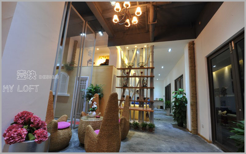 简约 混搭 白领 办公室 休闲 客厅图片来自用户3227078344在my loft的分享
