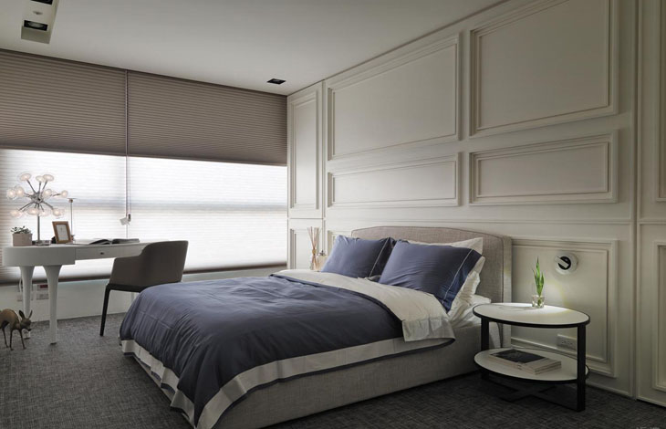 二居 韩式现代 卧室图片来自徐国钊在韩式现代的分享