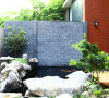 名雕丹迪设计--金地九珑璧别墅--新中式花园