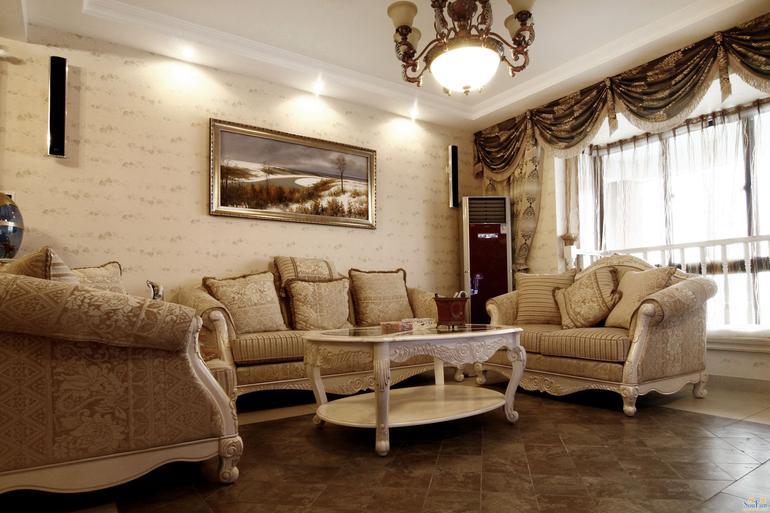 简约 客厅图片来自北京亚光亚装饰厚宅旗舰店在现代简约客厅欣赏的分享