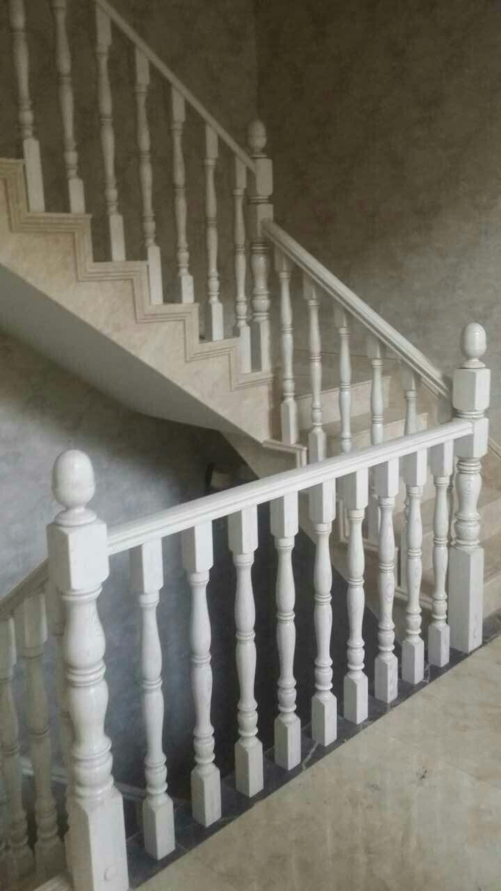 欧式 复式 天地湾 超凡装饰 客厅 楼梯 楼梯图片来自张德平在天地湾的分享