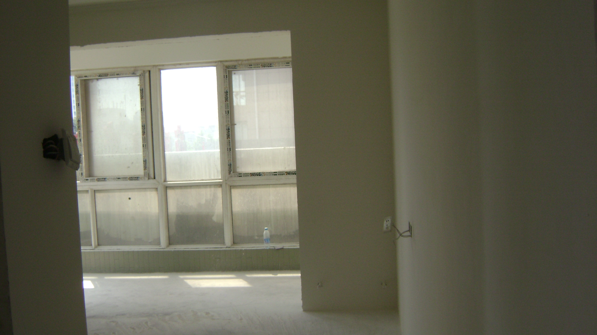现代 施工 工地 白领 80后 小资 客厅图片来自超凡装饰范鸿瑞在阳光城施工现场的分享