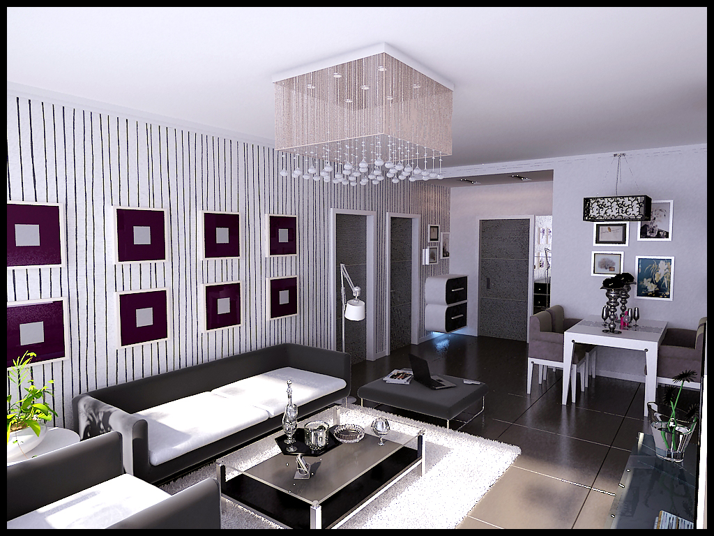 简约 现代 家庭装修 二居 广州装修 室内设计 家居 风水 生活 客厅图片来自徐丽娟在是一种简朴淡雅式风格，的分享