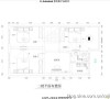 御湖国际400平方中式风格别墅