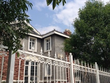 大宁山庄别墅（北京尚都国际装饰