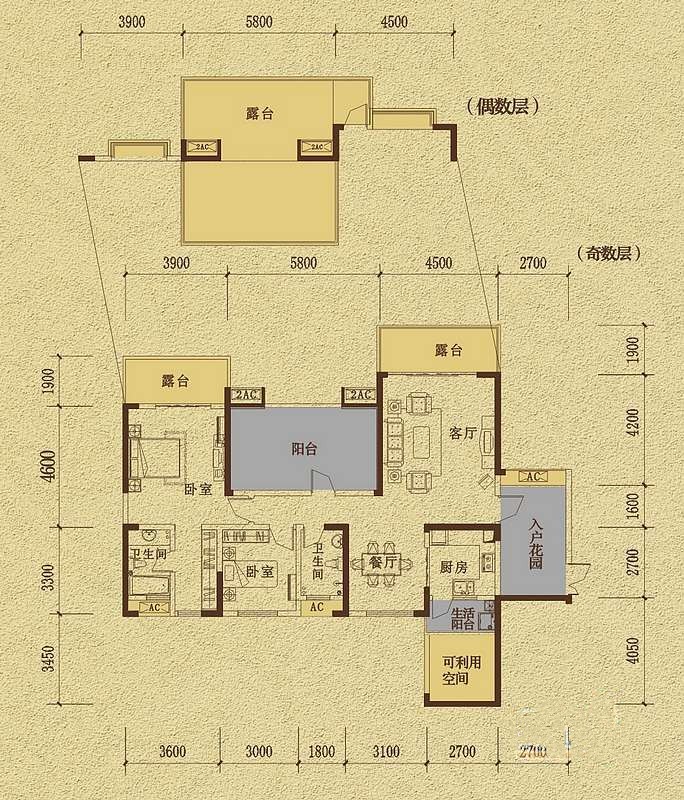 文艺青年 130平 地中海 三居 浪漫 唯美 其他图片来自用户5156624388在文艺青年130平地中海客厅细节的分享