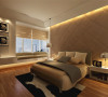 卧室空间设计