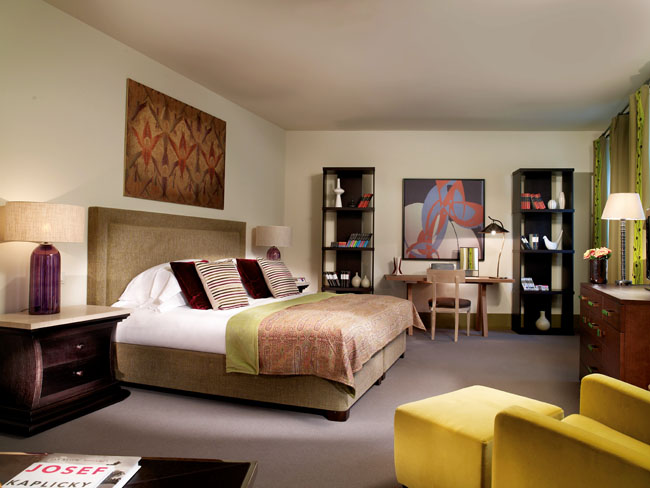 客厅 卧室 厨房 餐厅 白领 布拉格 酒店 高度国际 希文图片来自高度国际装饰宋增会在布拉格Augustine酒店的分享
