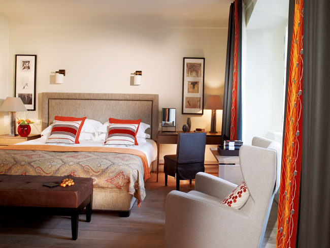 客厅 卧室 厨房 餐厅 白领 布拉格 酒店 高度国际 希文图片来自高度国际装饰宋增会在布拉格Augustine酒店的分享