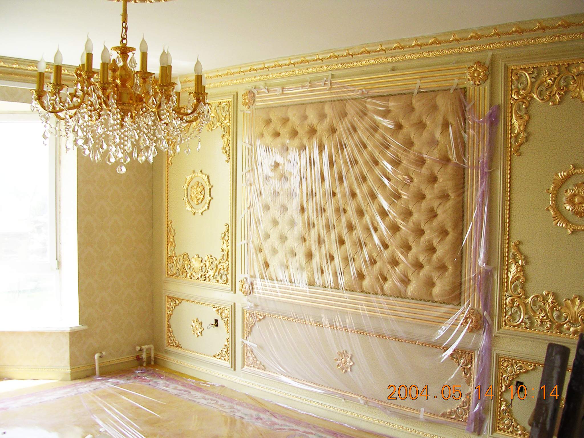 别墅 客厅 卧室 厨房 餐厅 高度国际 装饰设计 高度希文图片来自设计师张磊在沈阳的项目的分享