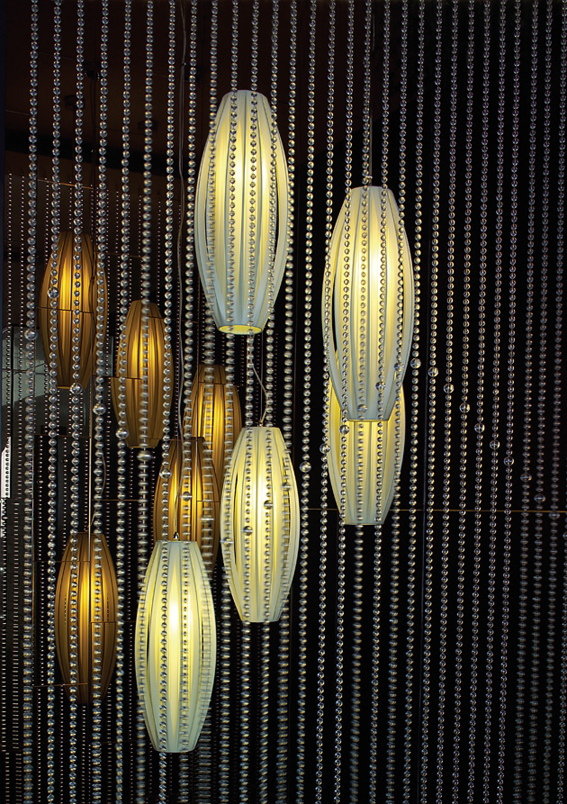 别墅 客厅 卧室 厨房 餐厅 高度国际 高度希文 装饰设计图片来自设计师张磊在春申湖大酒店餐厅的分享