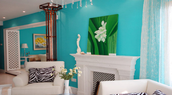白领 时尚 个性化 客厅图片来自hncfzs1在蓝色的小夫妻爱巢的分享