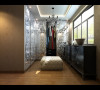 170平4居室-欧式风格装修案例