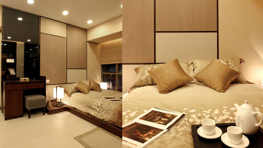简约 卧室图片来自用户524527896在汇通国际公寓的分享