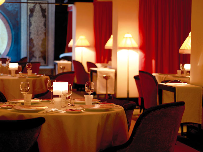 三居 别墅 客厅 卧室 厨房 餐厅 二居 高度国际 高度希文图片来自高度国际装饰宋增会在摩洛哥La Mamounia酒店的分享