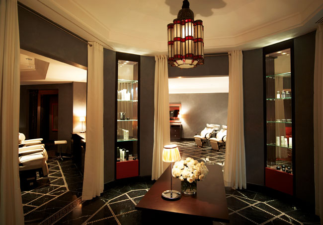 三居 别墅 客厅 卧室 厨房 餐厅 二居 高度国际 高度希文图片来自高度国际装饰宋增会在摩洛哥La Mamounia酒店的分享