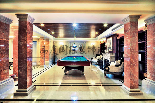 三居 别墅 客厅 卧室 厨房 餐厅 高度国际 装饰设计图片来自高度国际装饰宋增会在上海南郊别墅254号的分享