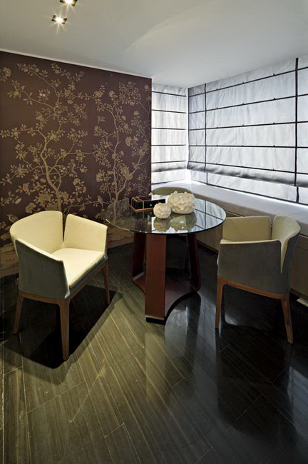 简约 客厅 卧室 厨房 餐厅图片来自北京尚都国际装饰在汇景新城（北京尚都国际装饰）的分享