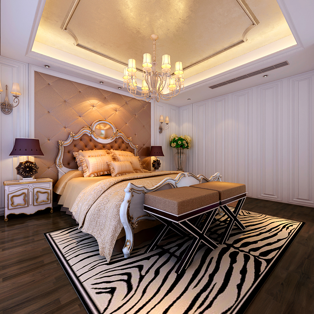 合肥装修公 山水装饰 卧室图片来自shanshui在浪漫巴黎梦L小姐的美好生活的分享