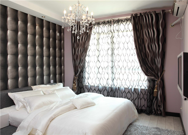 卧室图片来自湖南名匠装饰在浪漫国度的分享