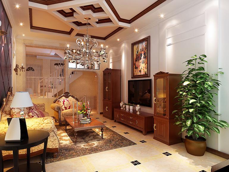 客厅图片来自亚光亚神设手富成在让您拥有一个美丽的家园的分享