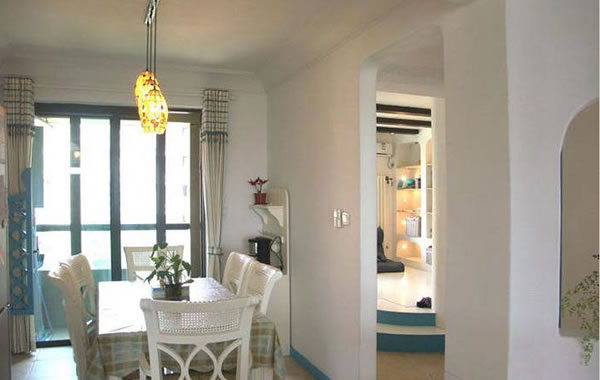 地中海 三居 别墅 客厅 卧室 厨房 餐厅 高度国际 装饰设计图片来自高度国际装饰宋增会在75地中海的分享