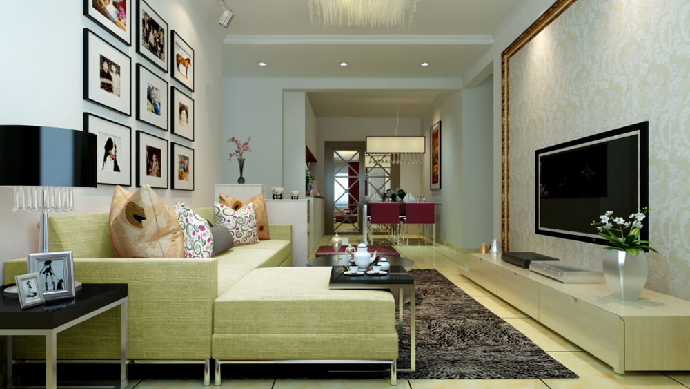 二居 客厅图片来自用户524527896在保利罗兰香谷的分享