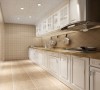 现代欧式厨房，令人耳目一新的厨房。使家居空间更宽敞，更具时尚感。