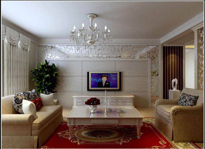 客厅图片来自用户2652703143在溪山御府120平三居简约装修设计的分享
