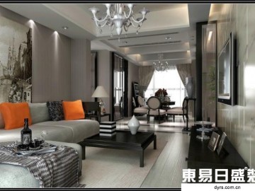 福星惠誉国际城--谭伟