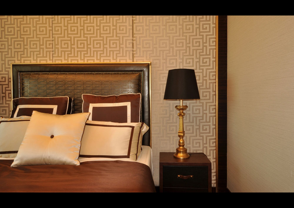 中式 大房型 客厅 卧室 卫生间 装修 合肥图片来自合肥川豪装饰王琴在中式奢华装修风格的分享