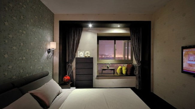 三居 现代 卧室图片来自用户524527896在蓝爵公馆的分享