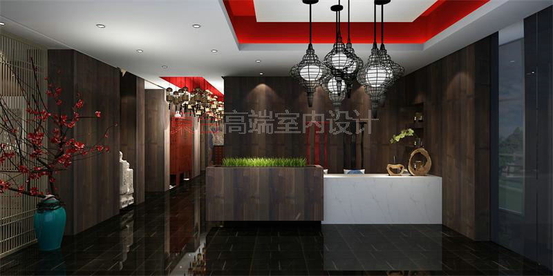 会所 高端 会所装修 東合设计 其他图片来自東合設計在北京会所的分享
