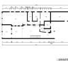圣联香御公馆-新古典-五居室-一层户型图