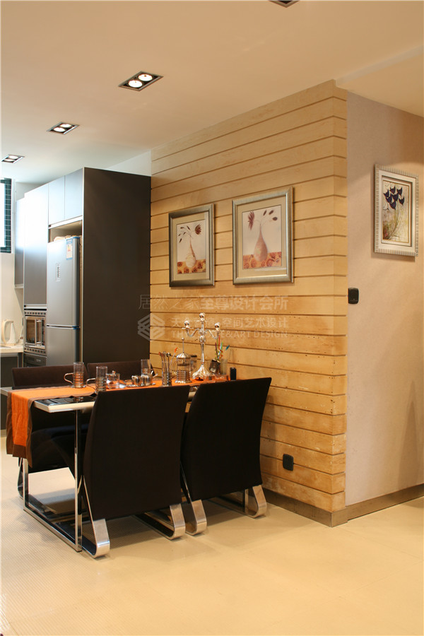 全包 现代 卧室 客厅 白领 餐厅图片来自天合营造在名士1号132平现代风的分享