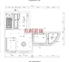 逸翠园98平米现代简约风格
